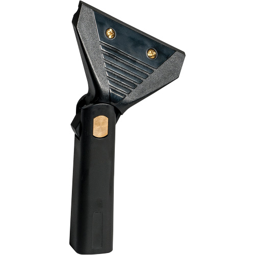 Pi&egrave;ce de rechange pour raclette pivotante, Manche Seaboard Timber Mart