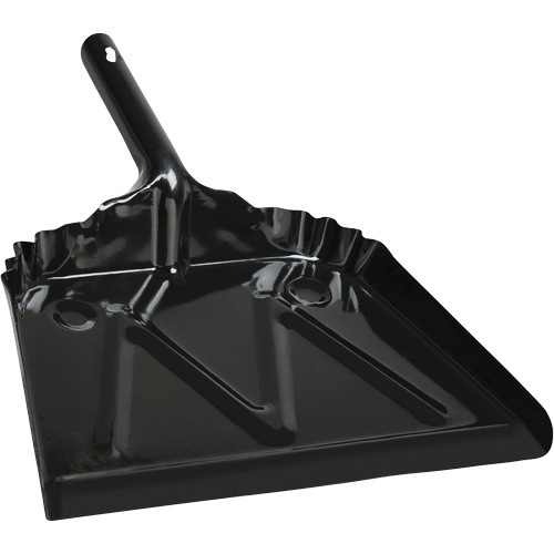 Dust Pan, Metal Seaboard Timber Mart