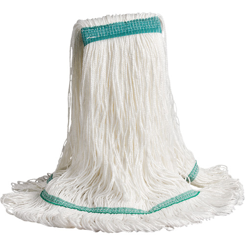 Vadrouille Glacier, Finition de plancher, Nylon, 20 oz, Style Boucle Seaboard Timber Mart