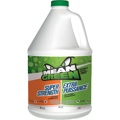 Mean Green&reg; Super Strength Multi-Purpose Cleaner, 2.84 L, Jug Seaboard Timber Mart
