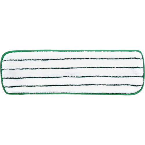 Vadrouille &agrave; t&ecirc;te plate Easy, R&eacute;cureur, 18" Seaboard Timber Mart