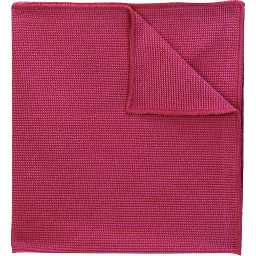 Scotch-Brite High Performance Cleaning Cloth, Microfibre, Red Seaboard Timber Mart