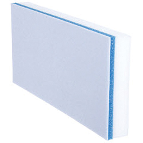 Scotch-Brite Doodlebug Easy Erasing Pad, 10" L x 4-3/5" W Seaboard Timber Mart