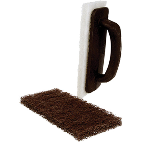 Trousse de support pour tampon Doodlebug Seaboard Timber Mart