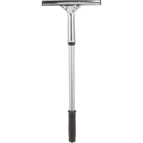 Raclette Scotch-Brite, 7", Noir Seaboard Timber Mart