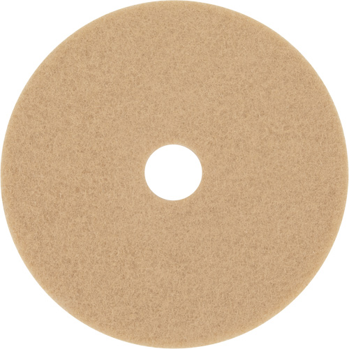 Trizact Diamond TZ Abrasive Pad, 19", Polish, Beige Seaboard Timber Mart