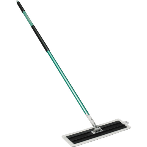Easy Scrub Flat Mop with Pad Holder Seaboard Timber Mart