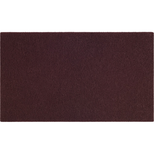 Trizact Diamond TZ Abrasive Strip, 4.625" x 10", Scrubbing, Maroon Seaboard Timber Mart