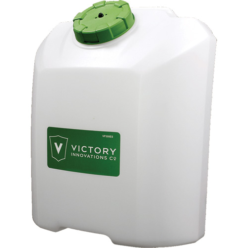 Tank with Cap for Victory Series Electrostatic Sprayers Seaboard Timber Mart