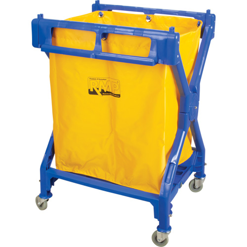 Laundry Cart Seaboard Timber Mart