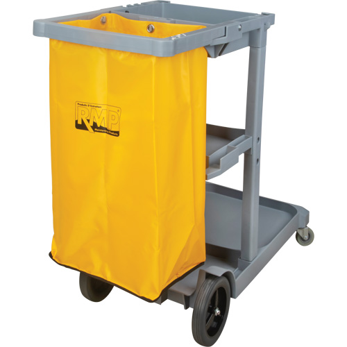Janitor Cart Seaboard Timber Mart