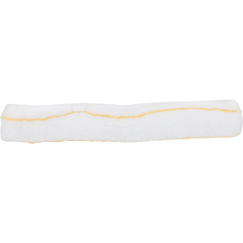 Lavette &agrave; vitres 14" de rechange, Tampon Seaboard Timber Mart