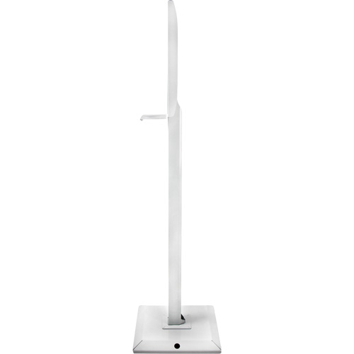 Universal Hand Sanitizer Stand Seaboard Timber Mart
