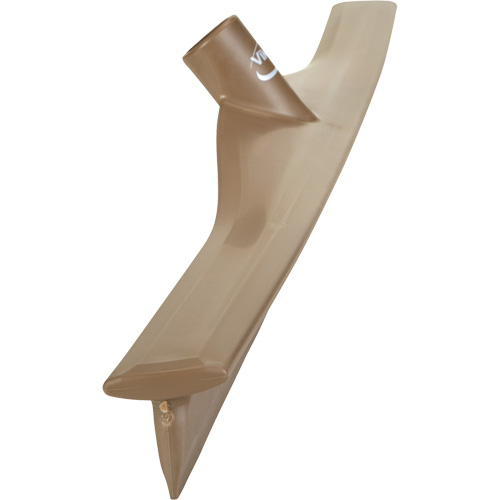 Raclette simple ultra hygi&eacute;nique, 24", Lame Droit Seaboard Timber Mart