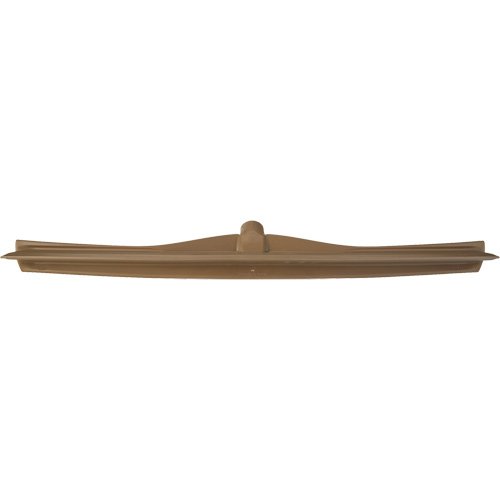 Raclette simple ultra hygi&eacute;nique, 24", Lame Droit Seaboard Timber Mart