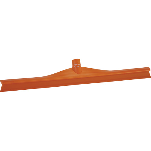 Single Blade Ultra Hygiene Squeegee, 24", Straight Blade Seaboard Timber Mart