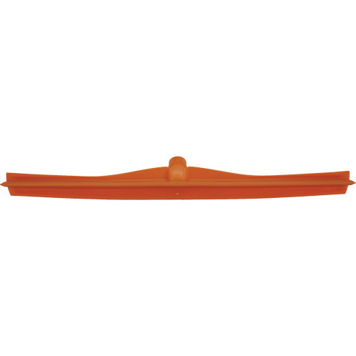 Single Blade Ultra Hygiene Squeegee, 24", Straight Blade Seaboard Timber Mart