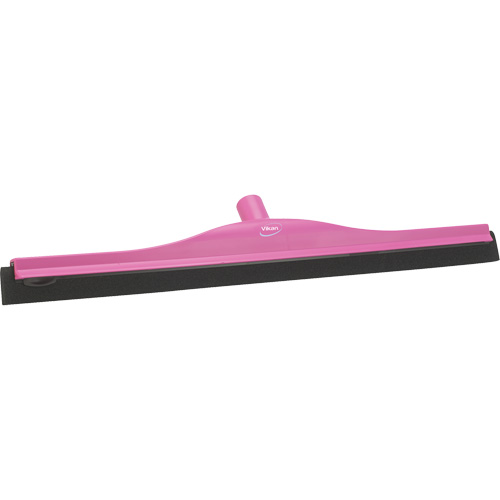 Foam Blade Squeegee, 24", Straight Blade Seaboard Timber Mart