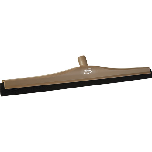 Raclette avec lame en mousse, 24", Lame Droit Seaboard Timber Mart