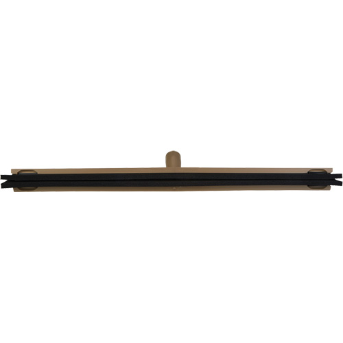 Raclette avec lame en mousse, 24", Lame Droit Seaboard Timber Mart