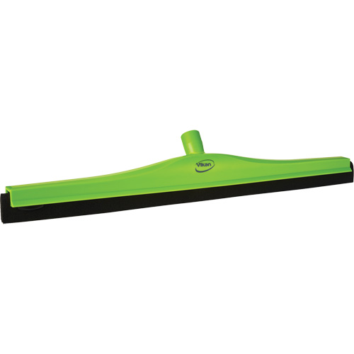 Foam Blade Squeegee, 24", Straight Blade Seaboard Timber Mart