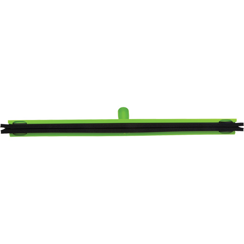 Foam Blade Squeegee, 24", Straight Blade Seaboard Timber Mart