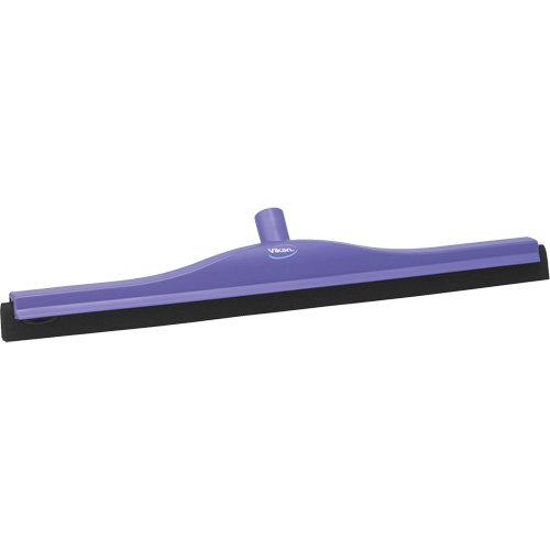 Foam Blade Squeegee, 24", Straight Blade Seaboard Timber Mart