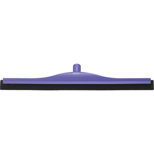 Foam Blade Squeegee, 24", Straight Blade Seaboard Timber Mart