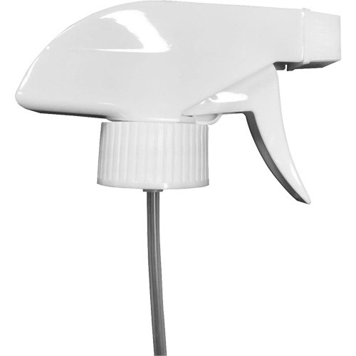 Pulv&eacute;risateur &agrave; g&acirc;chette &agrave; usage domestique, Longueur du tube 9,5" Seaboard Timber Mart