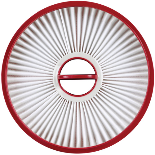 M18 Fuel Compact Vacuum Filter, Hepa, Fits 0.25 US gal. Seaboard Timber Mart