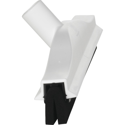 Raclette en mousse &agrave; t&ecirc;te fixe, 16", Blanc Seaboard Timber Mart