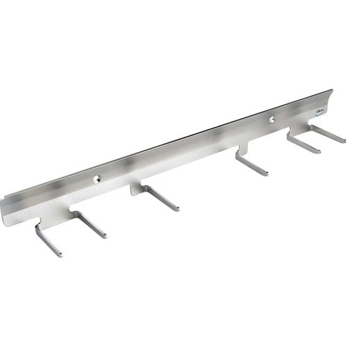 Support mural en acier inoxydable Seaboard Timber Mart