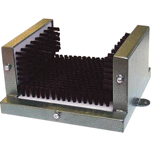 Manual Footwear Cleaner Seaboard Timber Mart