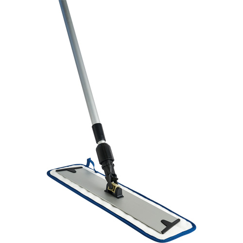 Swipe-It Velcro&reg; Frame Kit, 18" Seaboard Timber Mart