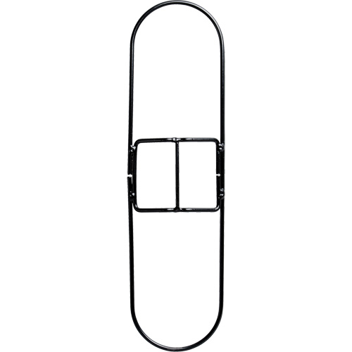 Support de vadrouille &agrave; &eacute;pousseter Snapper, 60", M&eacute;tal Seaboard Timber Mart