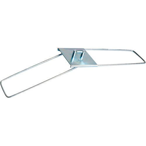 Cadre pour vadrouille &agrave; &eacute;pousseter Break-Ezy, 18", M&eacute;tal Seaboard Timber Mart