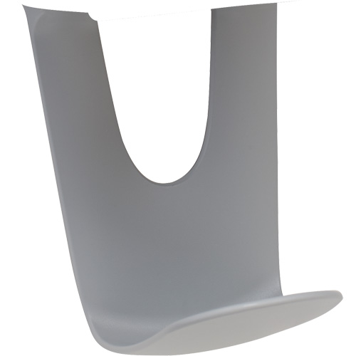 Plateau d'&eacute;gouttage pour support de distributeur AutoFoam Seaboard Timber Mart