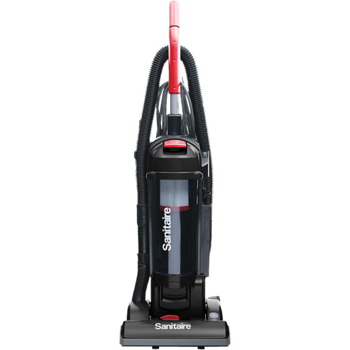 Aspirateur vertical Force QuietClean, 135 pi³/min, 4,5 pintes Seaboard Timber Mart