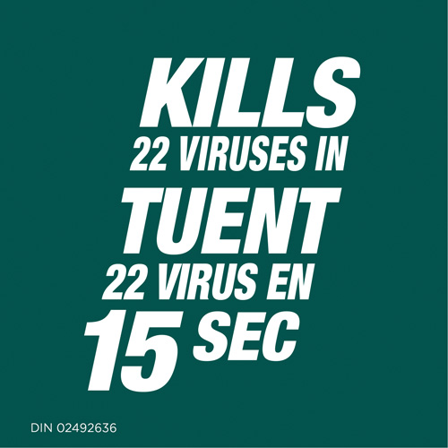 Disinfecting Wipes, 75 Count Seaboard Timber Mart