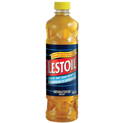 D&eacute;graissant et d&eacute;tachant Lestoil, 800 ml, Bouteille Seaboard Timber Mart