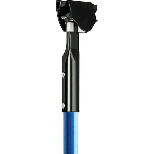 Snapper Handle, Fibreglass, Jaws Tip, 1" Diameter, 60" Length Seaboard Timber Mart