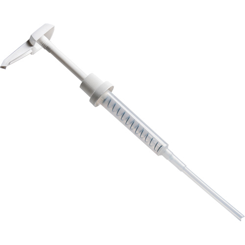 Pompe &agrave; main pour cruche d'un gallon Seaboard Timber Mart