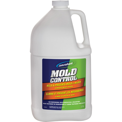 Concrobium&reg; Mold Control, 3.78 L, Jug Seaboard Timber Mart