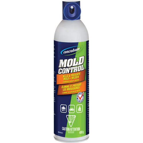 Concrobium&reg; Mold Control, 400 g, Aerosol Can Seaboard Timber Mart