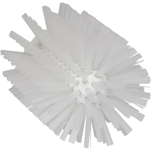 3.5" Brush, Medium Bristles, 6" Long, White Seaboard Timber Mart