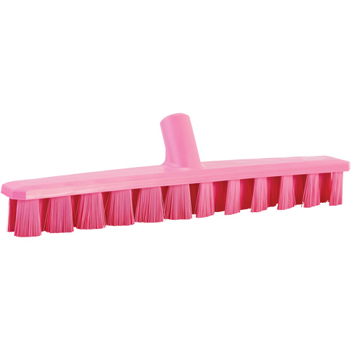 Waterfed UST Brush, Stiff Bristles, 16" Long, Pink Seaboard Timber Mart
