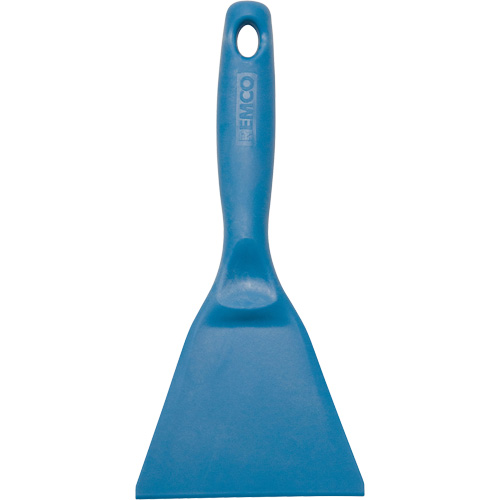 Grand grattoir pour temp&eacute;ratures &eacute;lev&eacute;es, Bleu, 4-1/4" la x 9-3/8" lo Seaboard Timber Mart