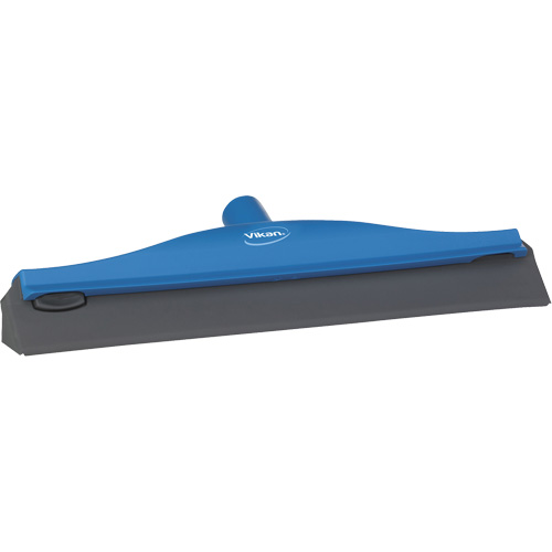 Condensation Squeegee, 16", Blue Seaboard Timber Mart