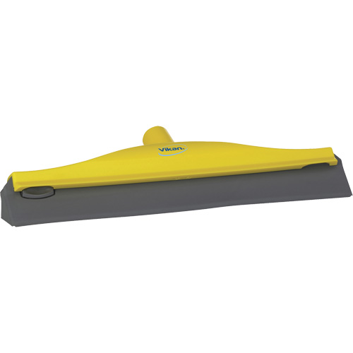 Raclette pour condensation, 16", Jaune Seaboard Timber Mart