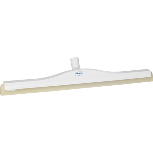 Swivel Neck Foam Blade Squeegee, 24", White Seaboard Timber Mart